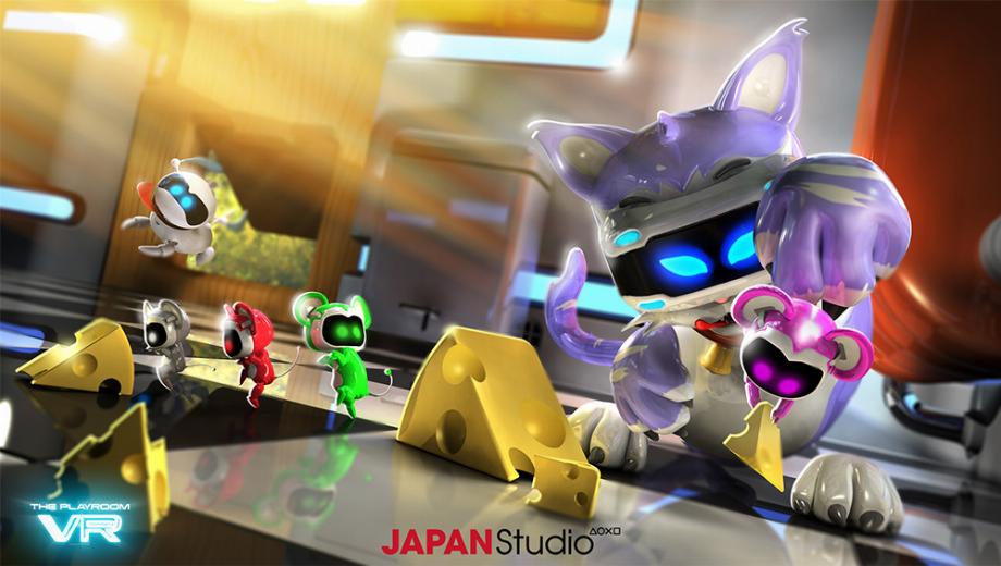 PSVR will launch with 50+ titles, here’s the list