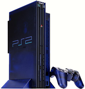 Playstation 2 Price Dropped To USD 99.99