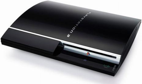 Sony: Keine Pläne für Playstation 3 Preissenkung
