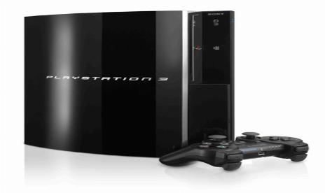 Sony Announces PlayStation 3 Price Cut