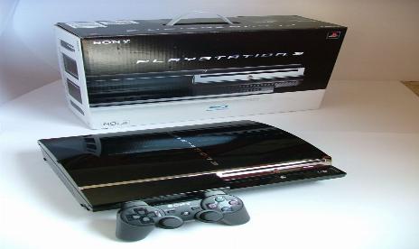 Sony Is Still Losing Money On Playstation 3