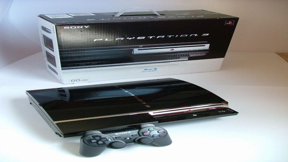 Sony Is Still Losing Money On Playstation 3