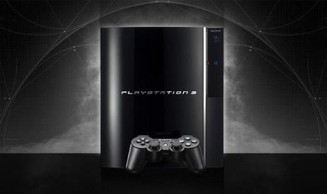 Playstation 3 Holiday Sales Up 76 Percent Over Last Year
