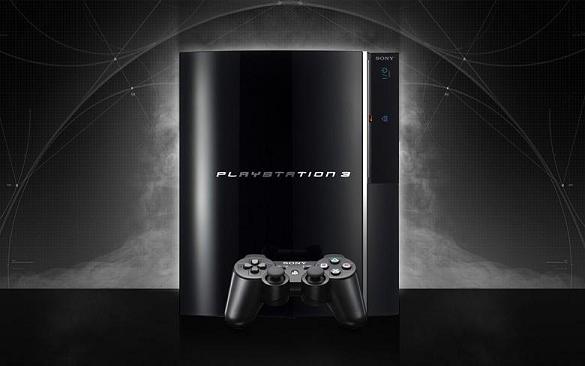 Playstation 3 Holiday Sales Up 76 Percent Over Last Year