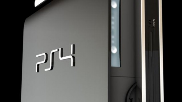 Leak: PlayStation 4 Set For 2014 Release With AMD CPU and GPU