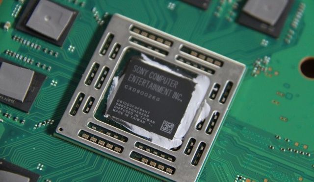 Sony schaltet den 7. CPU-Kern der PlayStation 4 für Spiele frei