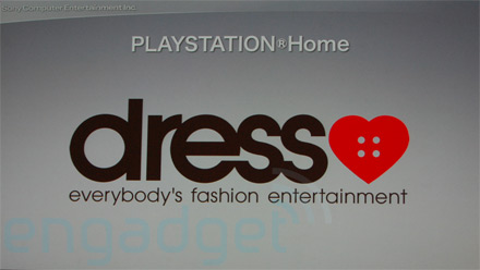 Sony verbessert den Playstation Store und verzögert Home