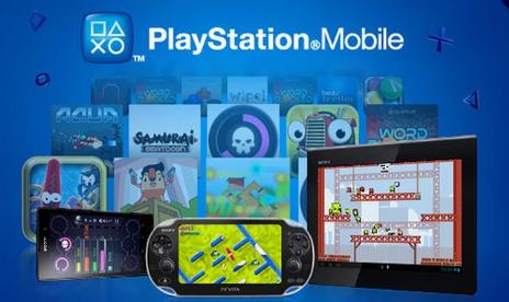 Sony Ends Support For PlayStation Mobile On Android Devices