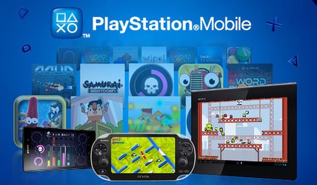 Sony beendet die Unterstützung für PlayStation Mobile auf Android-Geräten