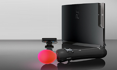 Sony se traslada al PC
