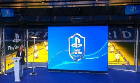 Sony Announces PlayStation Official League