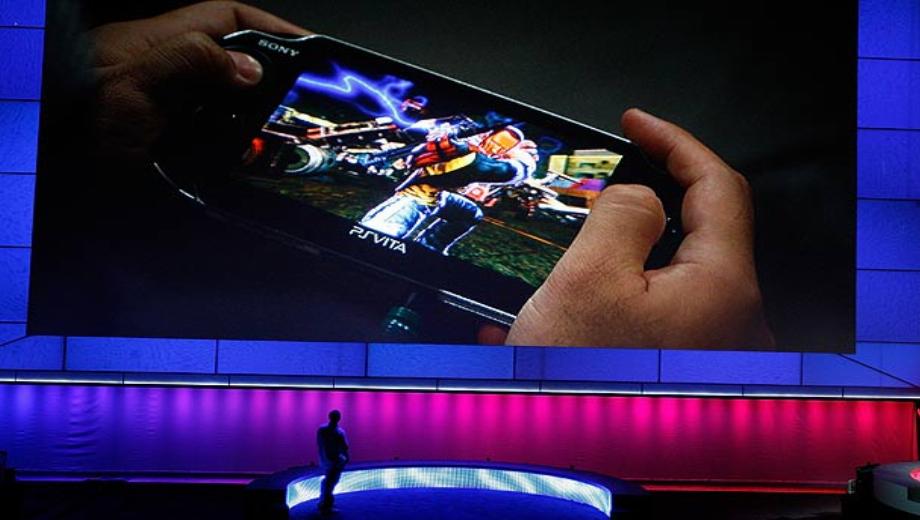 PlayStation Vita CPU Is Manufactured By Samsung