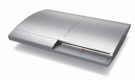 Sony: Five Years Needed To Manifest PS3’s True Power