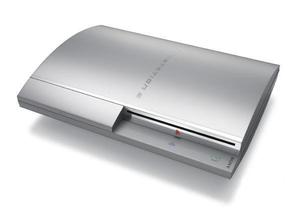 Sony Aims For 150 Million Playstation 3 Lifetime Sales