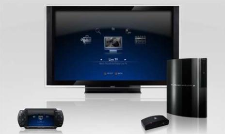 New Study Finds Gamers More Interested In PS3’s BluRay Than In Exclusive Titles