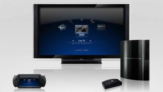 New Study Finds Gamers More Interested In PS3’s BluRay Than In Exclusive Titles