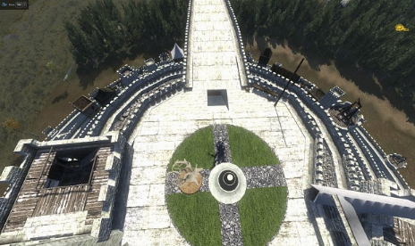 Le Seigneur des Anneaux Persistant v1.03 Patch