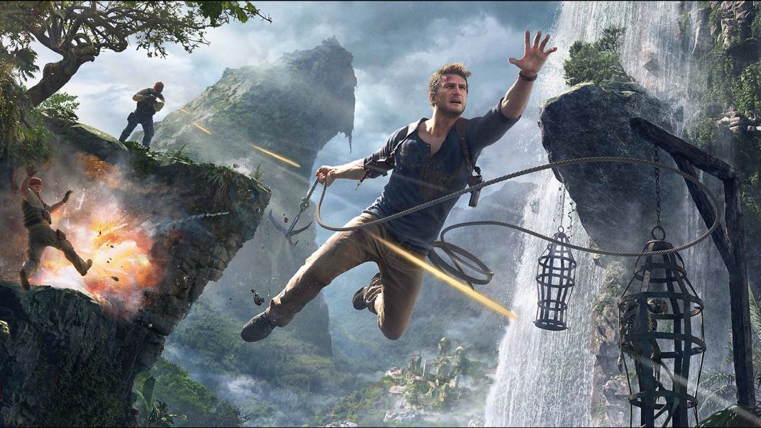 PlayStation PLUSMOMENTS Rewards Players For PS4 Game Clips