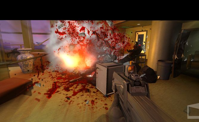 Project Origin Delayed To 2009