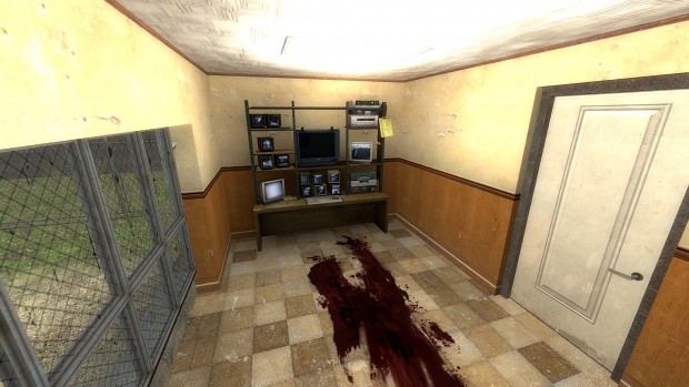 Half-Life 2 – Plan Of Attack: Source Client