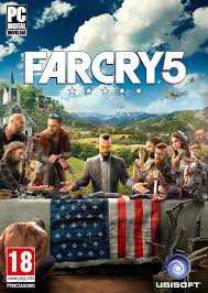 Far Cry 5 Gold Edition v1.011 (+113 Entrenador)