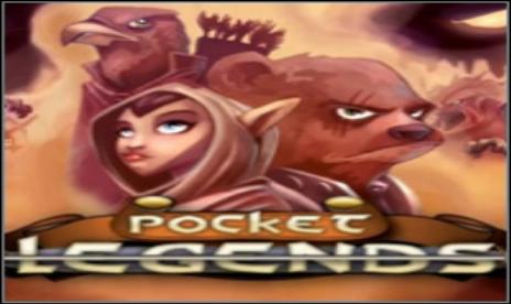 Pocket-Legenden