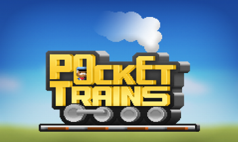 Trenes de bolsillo