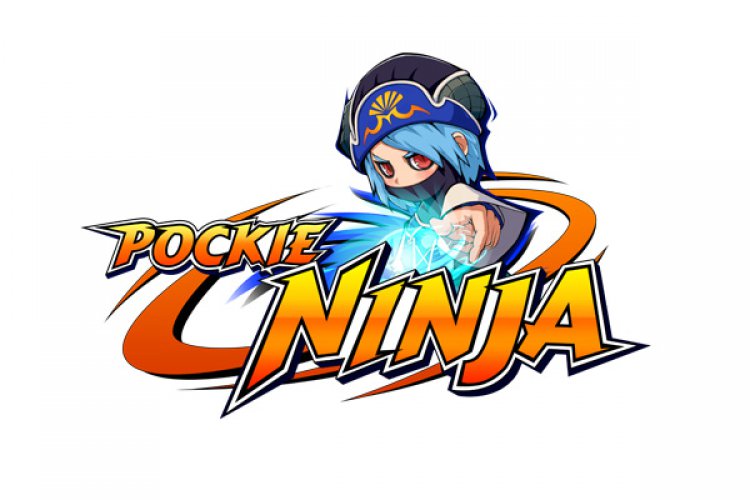 Pockie Ninja