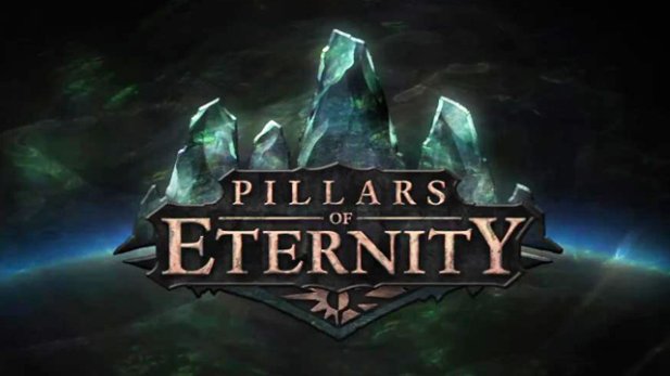 Pillars of Eternity v2.02.0749 (+24 Trainer)