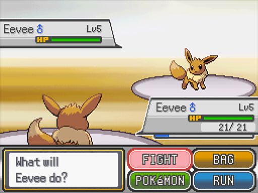 Pokemon Ancient Revelations Free Full Game