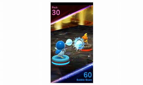 Ein neues Pokémon-Spiel hat es gerade auf das Handy geschafft