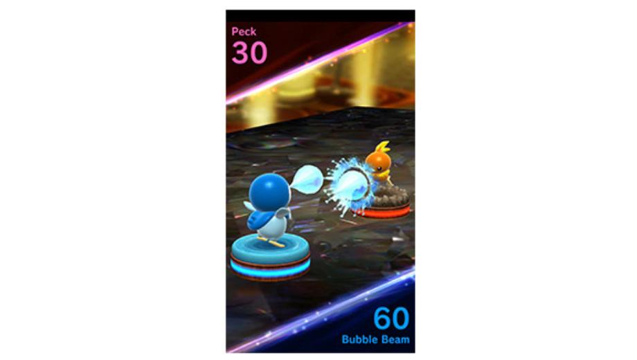 Ein neues Pokémon-Spiel hat es gerade auf das Handy geschafft