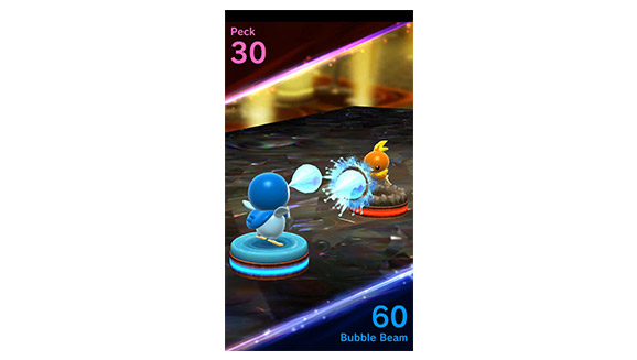 Ein neues Pokémon-Spiel hat es gerade auf das Handy geschafft