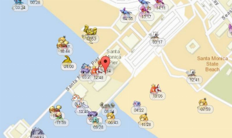 Niantic Kills Pokémon Go Tracking Apps And Users Fight Back