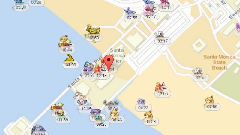 Niantic tötet Pokémon Go Tracking Apps und Nutzer wehren sich