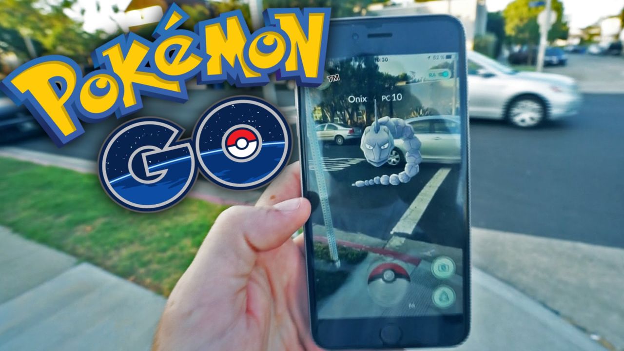 Pokémon GO Studio will anderen Studios bei der Entwicklung von AR-Spielen helfen