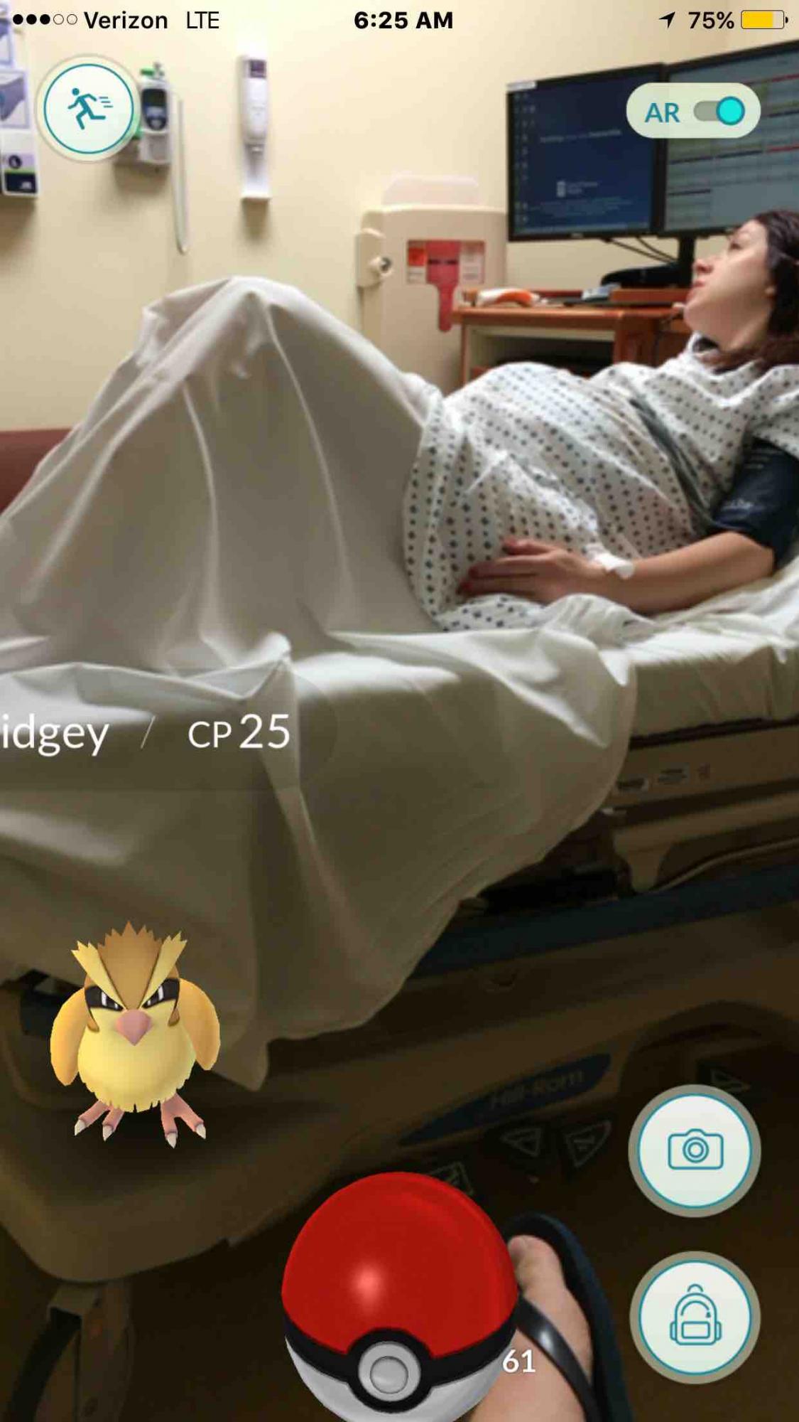 Pokémon Go: National Obsession, Crazy News And Success