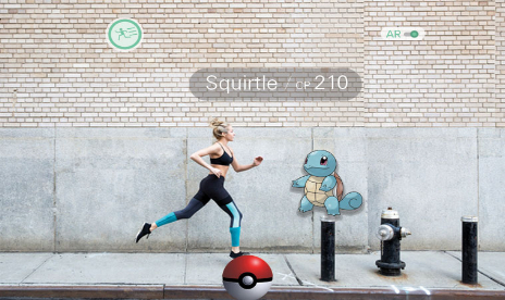 Studie behauptet, dass Pokémon Go die durchschnittliche Lebenserwartung in den USA erhöht hat