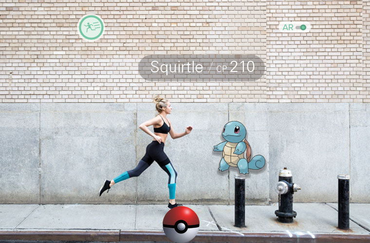 Une étude affirme que Pokémon Go a augmenté l'espérance de vie moyenne aux États-Unis