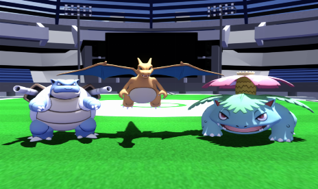 Pokémon MMO 3D – Unreal Version Free Full Game v2022.0.0