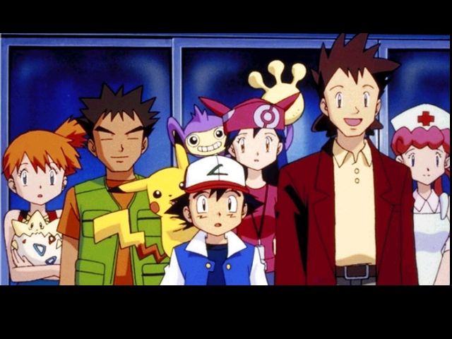 Pokemon banned again