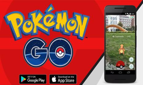 Pokémon Go’s buddy system update now live in the U.S.