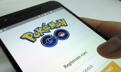 China blocks Pokémon Go and clones pending security test