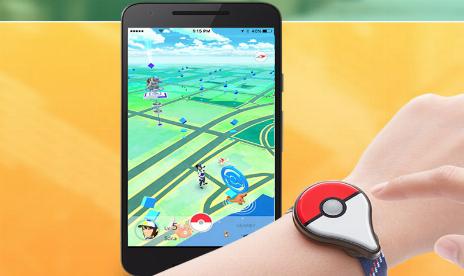 Pokémon Go Plus now available, is it worth it?