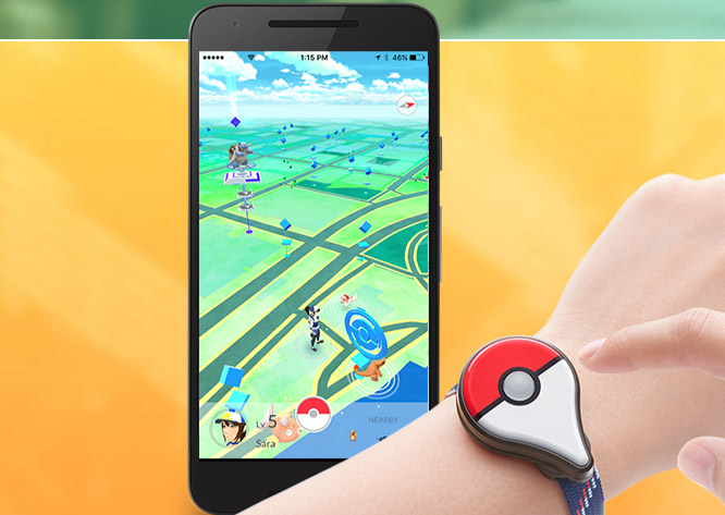 Pokémon Go Plus now available, is it worth it?
