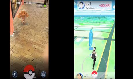 Pokémon Go is now available, caught any yet?