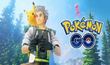 Niantic expands Pokémon Go with stories and quests