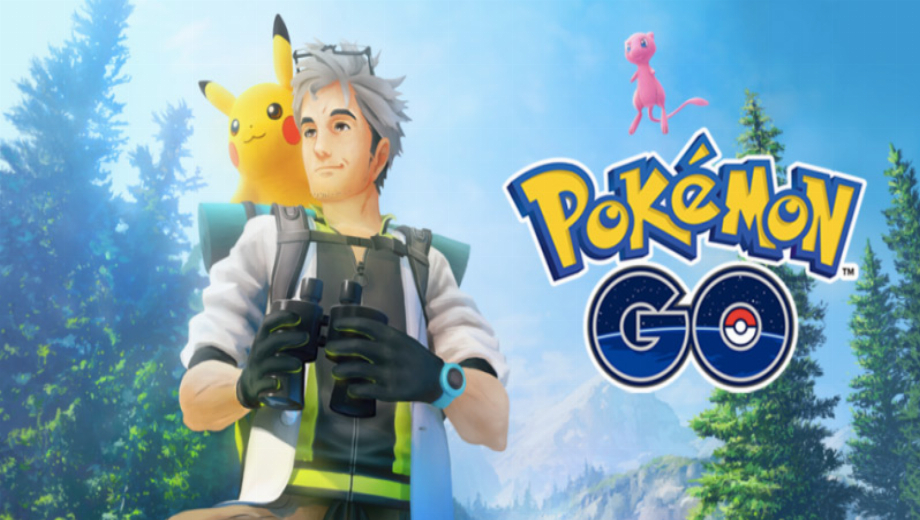 Niantic expands Pokémon Go with stories and quests