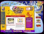 Pokemon browser for the PC