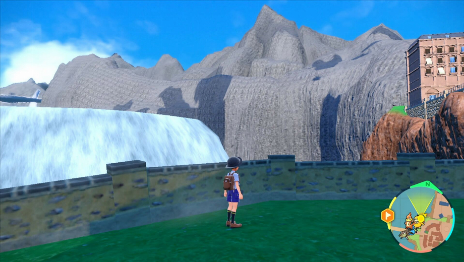 Pokémon Scarlet and Violet are terrible looking games